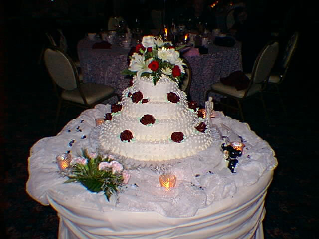 cake