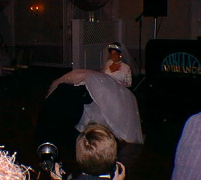 garter
