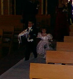kids church